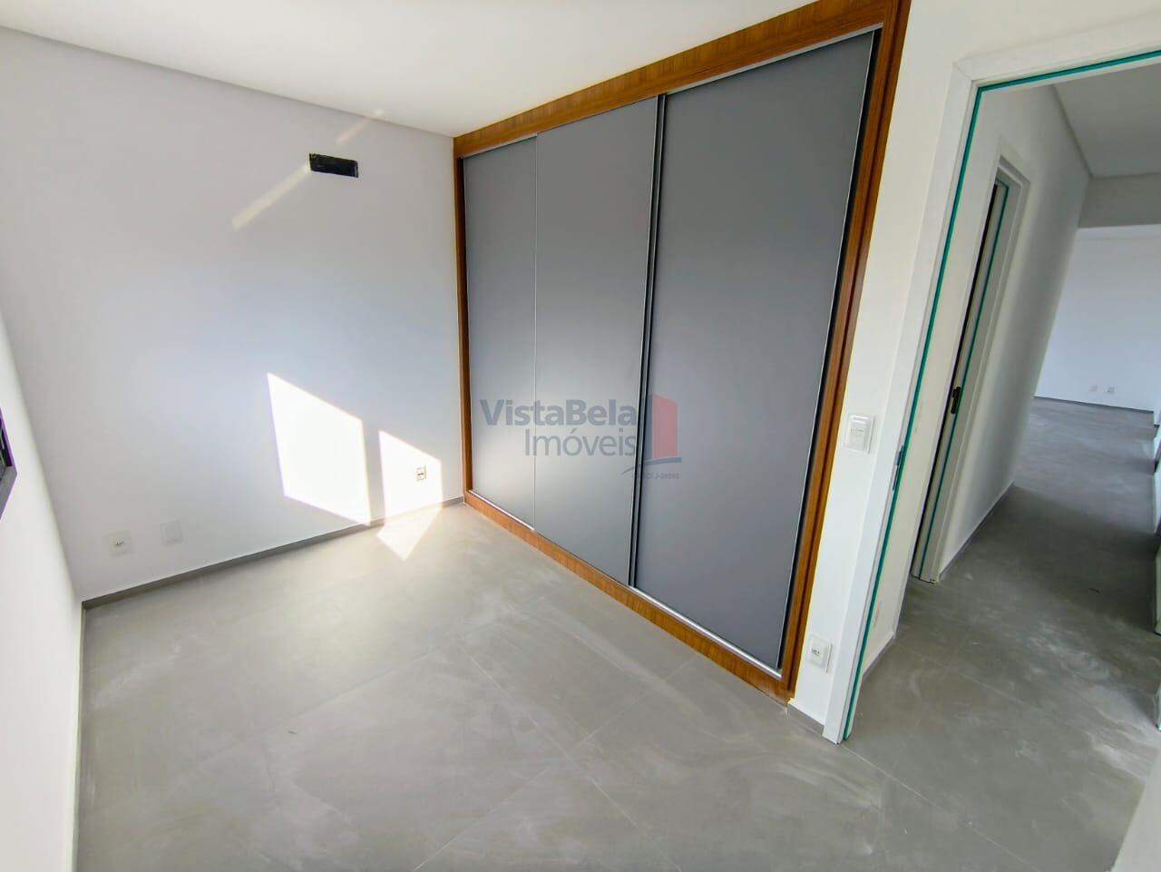 Apartamento à venda no Jardim das Nações: 2° DOORMITÓRIO