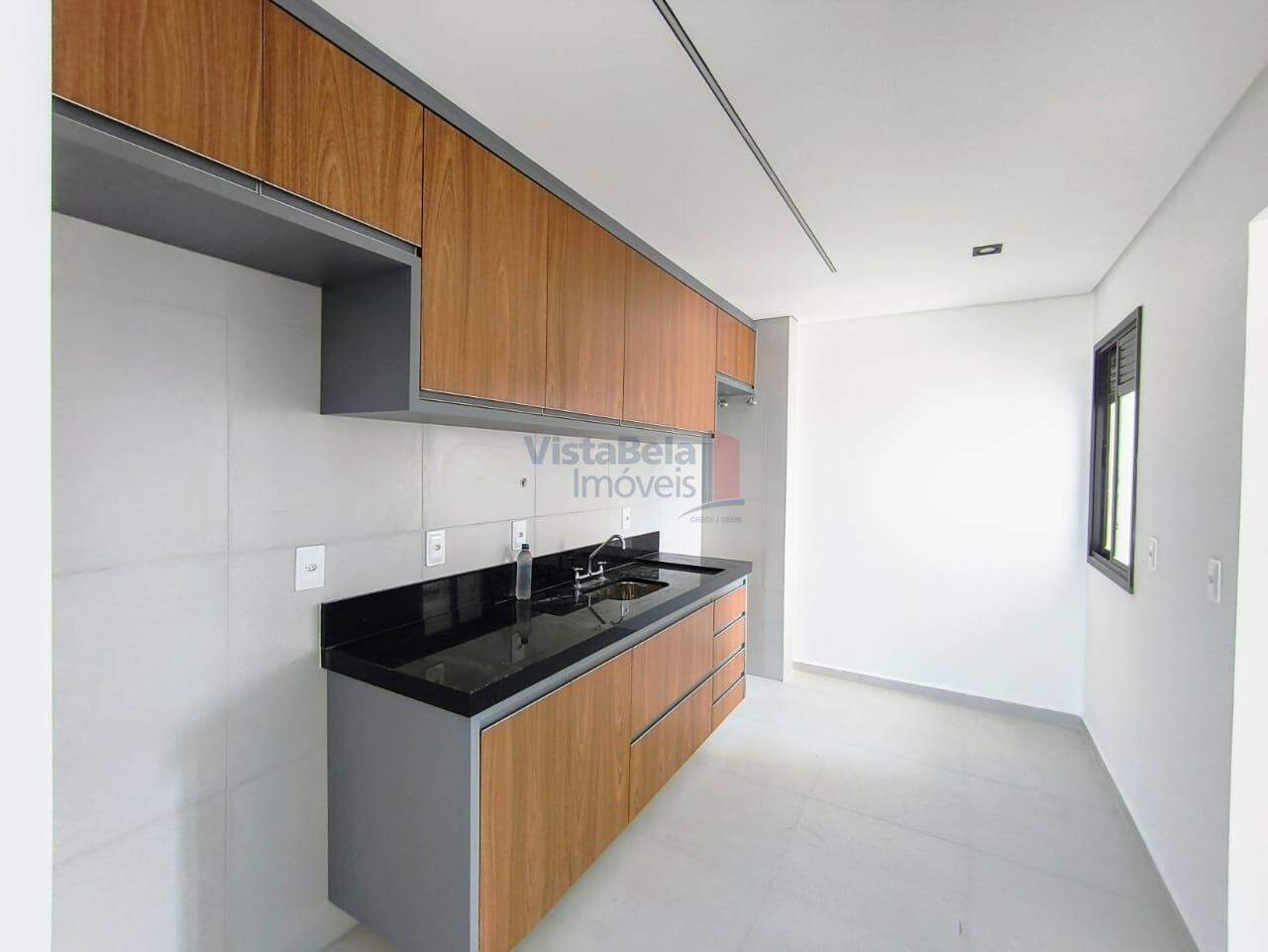 Apartamento à venda no Jardim das Nações: COZINHA