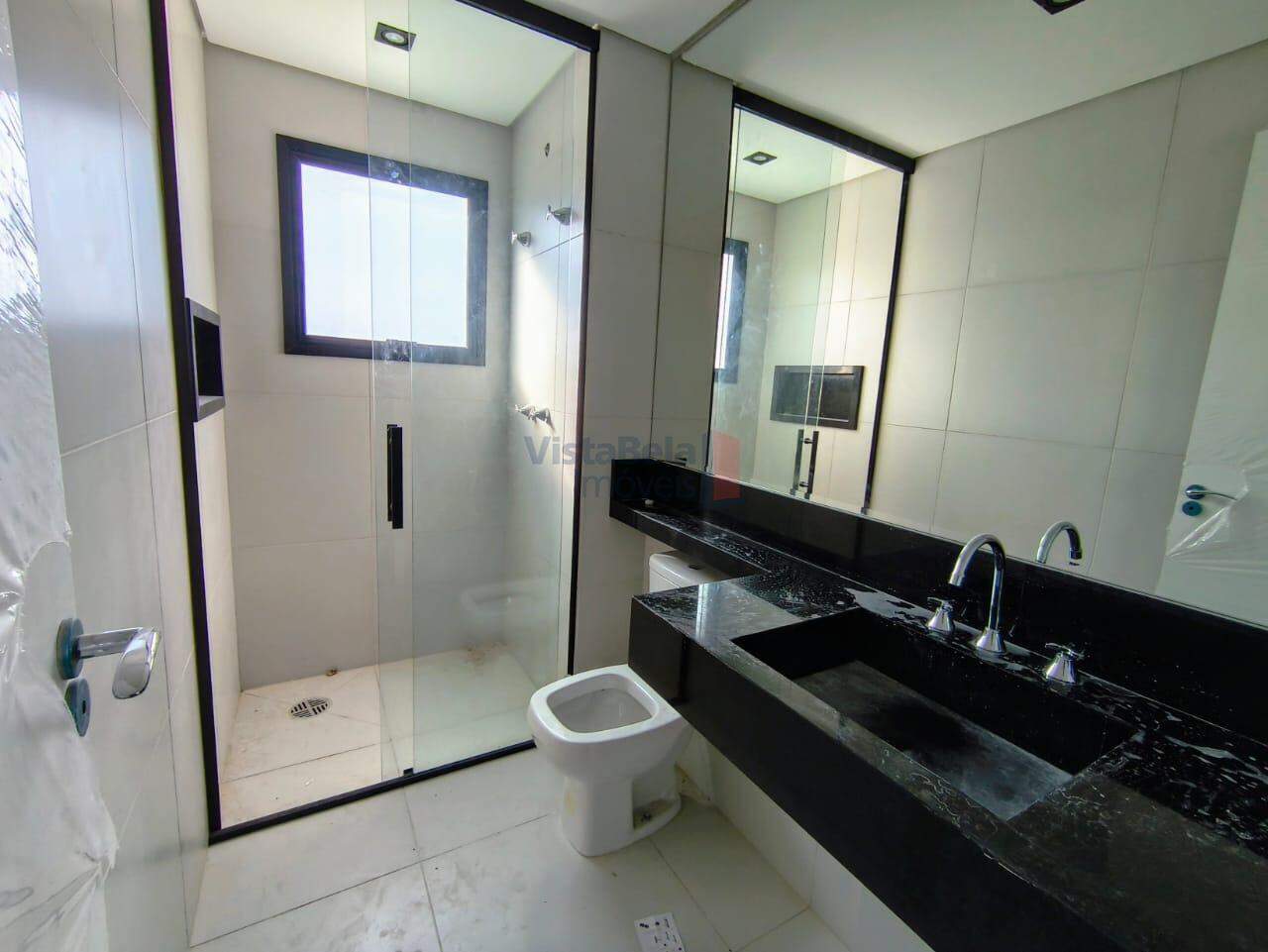 Apartamento à venda no Jardim das Nações: WC SUÍTE