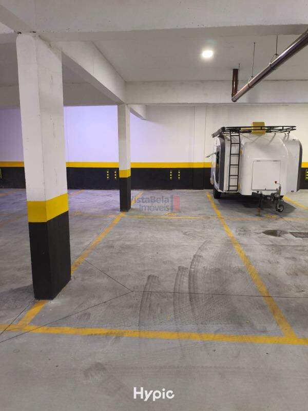 Apartamento à venda no Jardim das Nações: VAGA DE GARAGEM