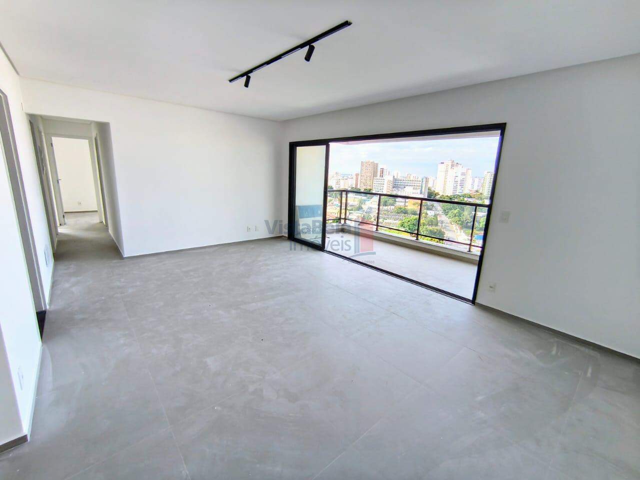 Apartamento à venda no Jardim das Nações: AMPLA SALA