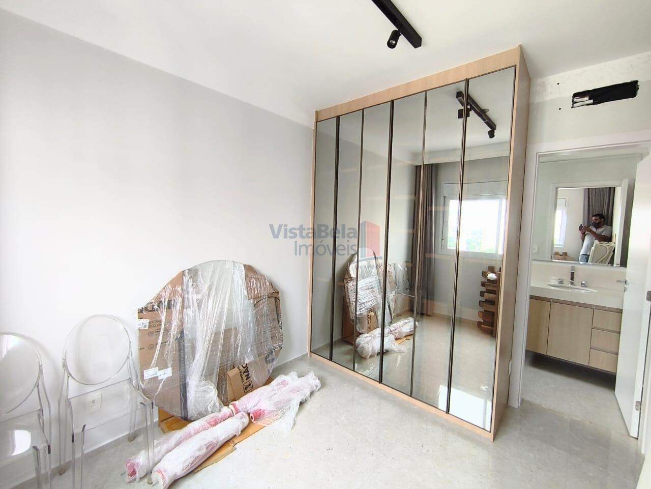 Apartamento à venda no Centro: 2ª SUÍTE