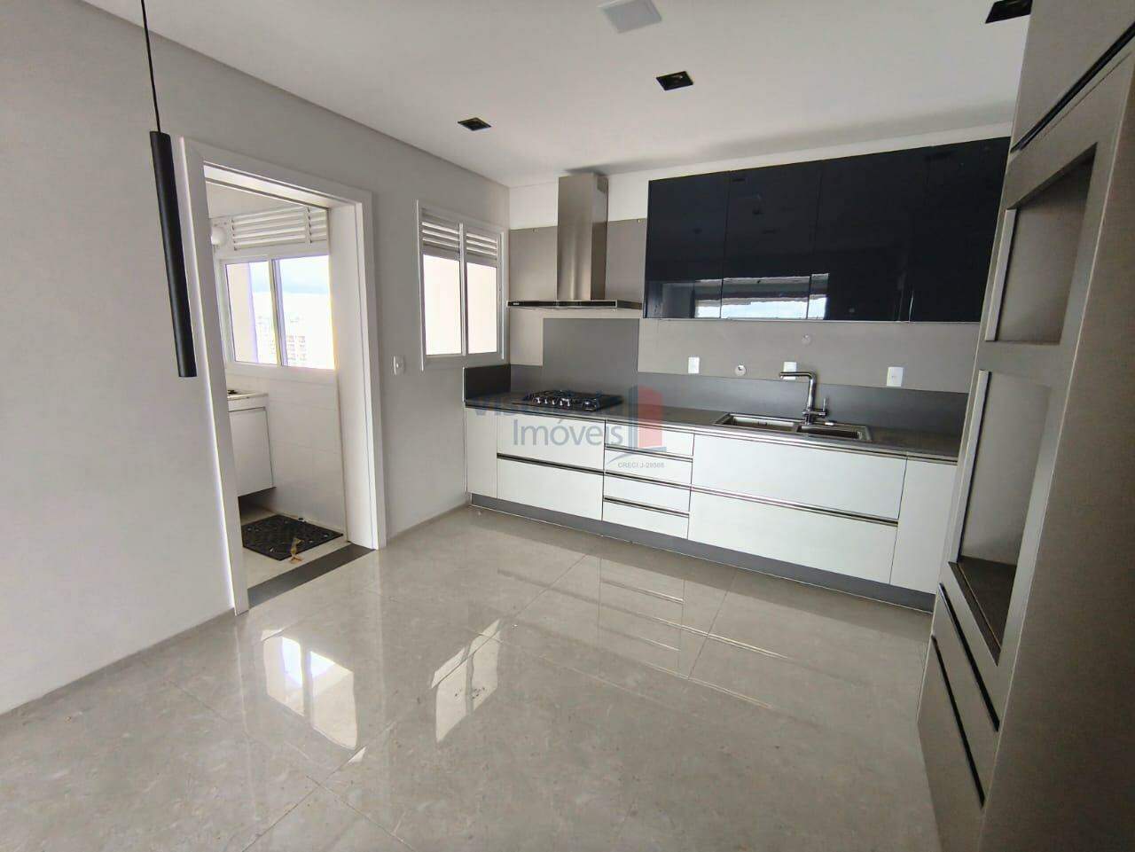 Apartamento à venda no Centro: COZINHA