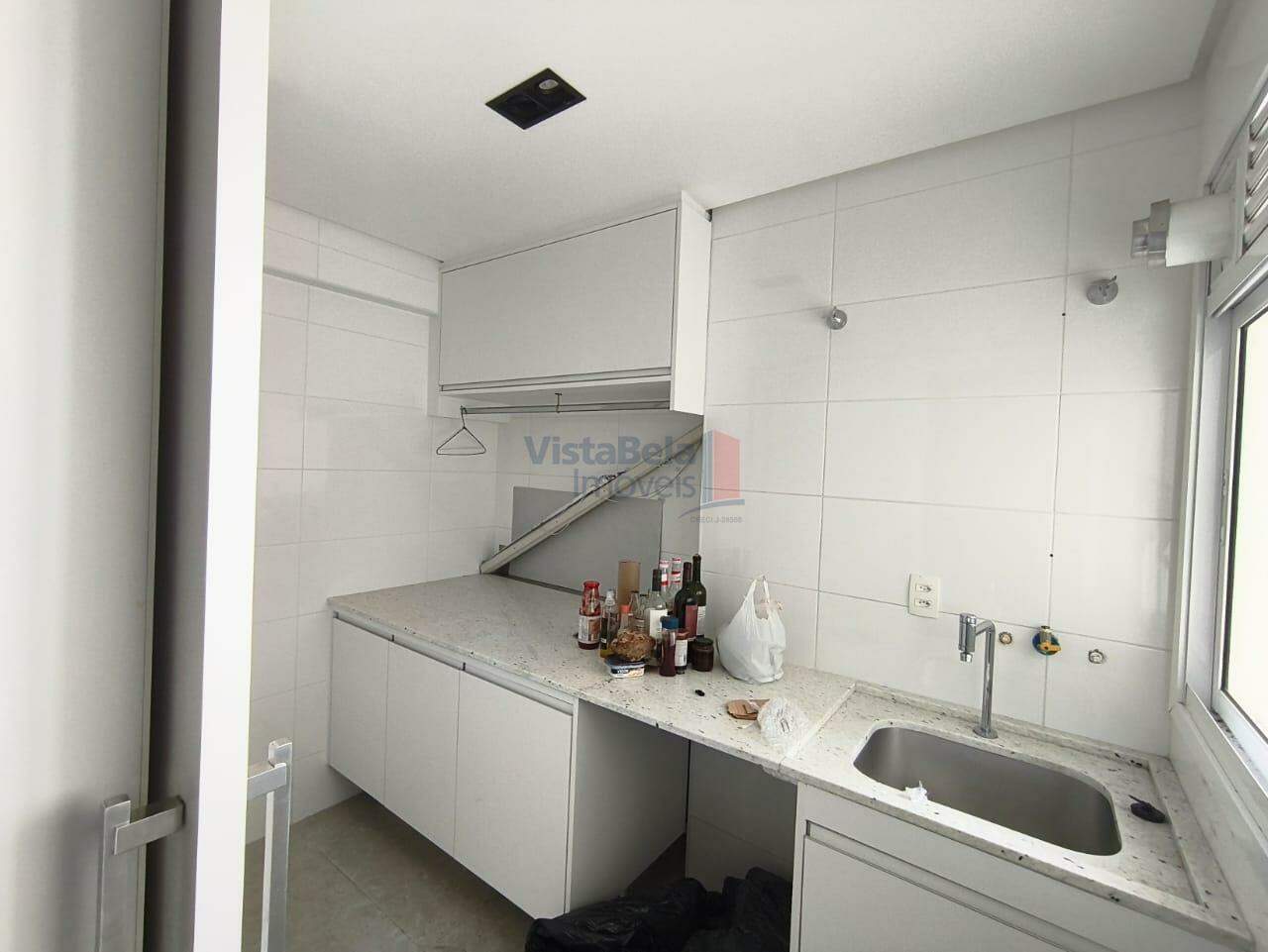 Apartamento à venda no Centro: LAVANDERIA