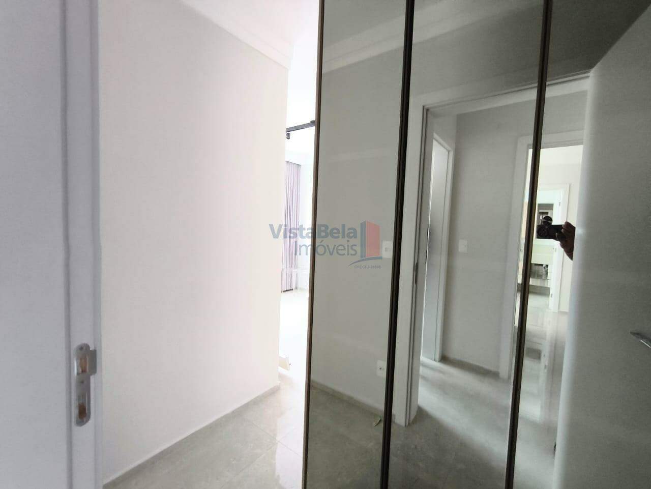 Apartamento à venda no Centro: CLOSET 2ª SUÍTE