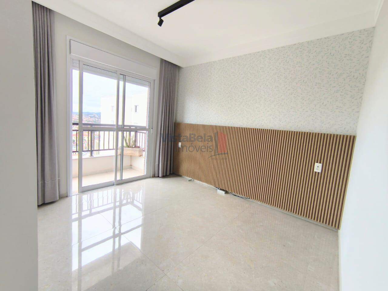 Apartamento à venda no Centro: 1ª SUÍTE