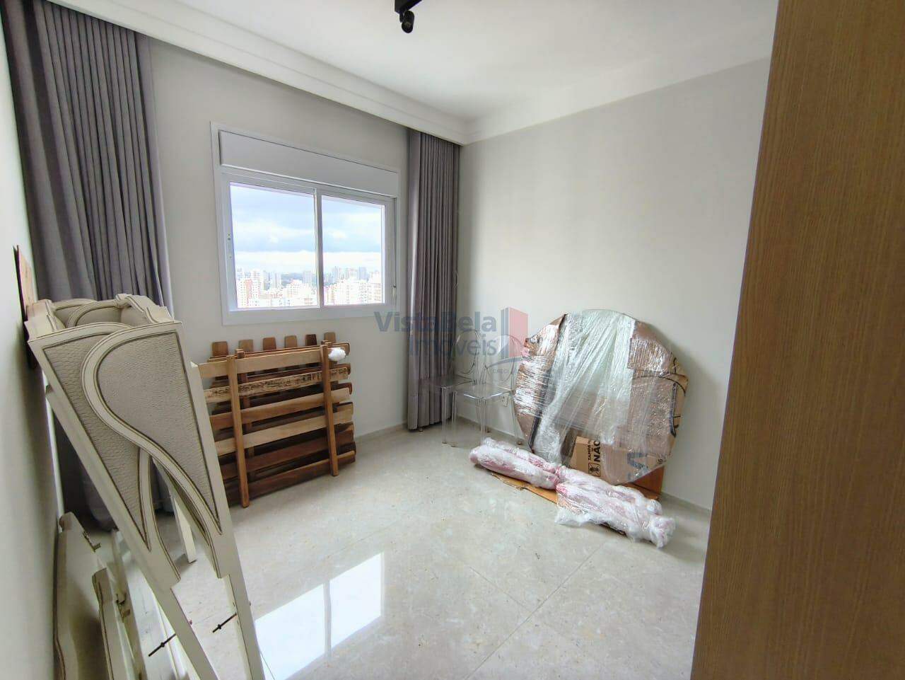 Apartamento à venda no Centro: 2ª SUÍTE