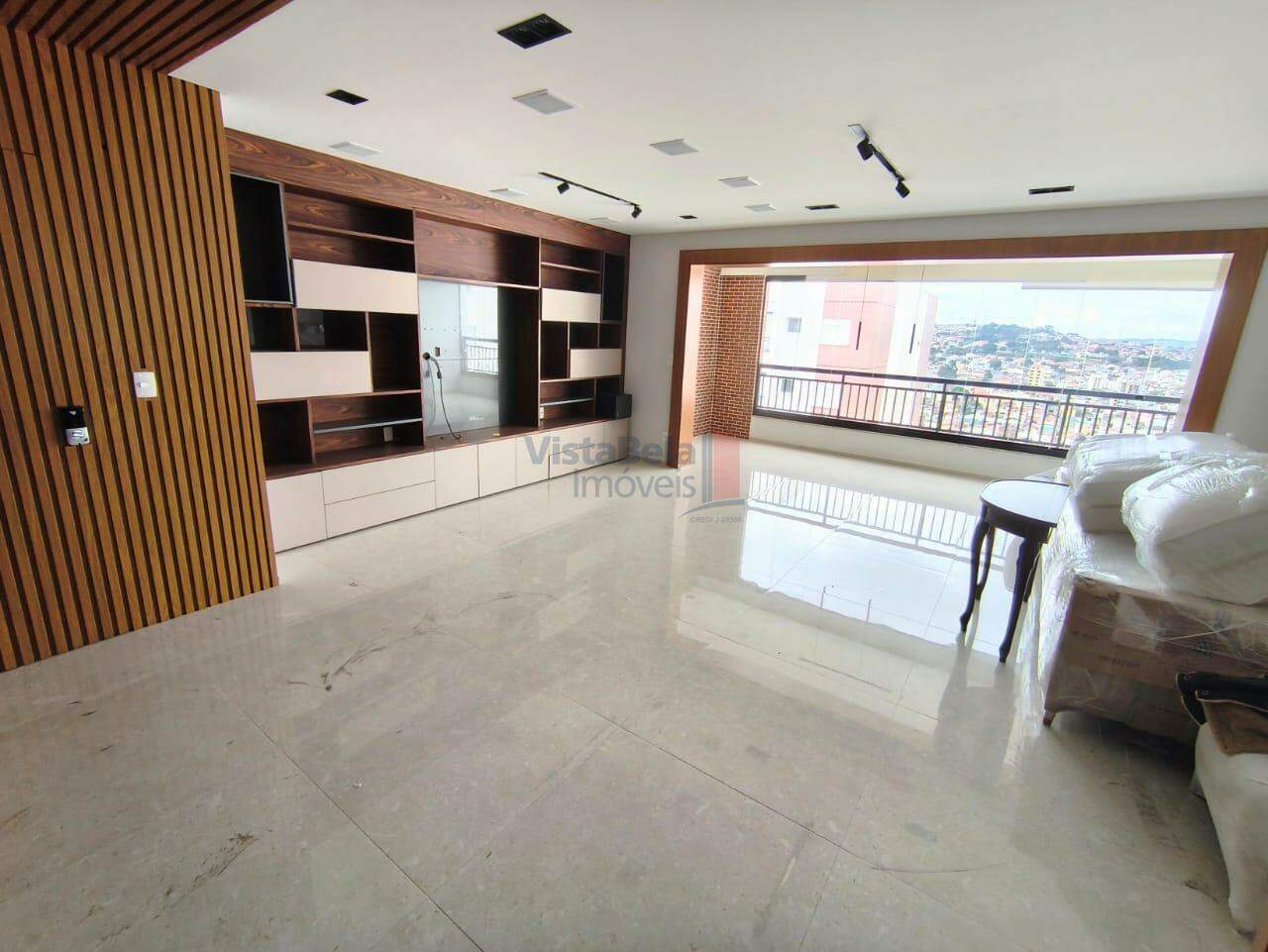 Apartamento à venda no Centro: SALA