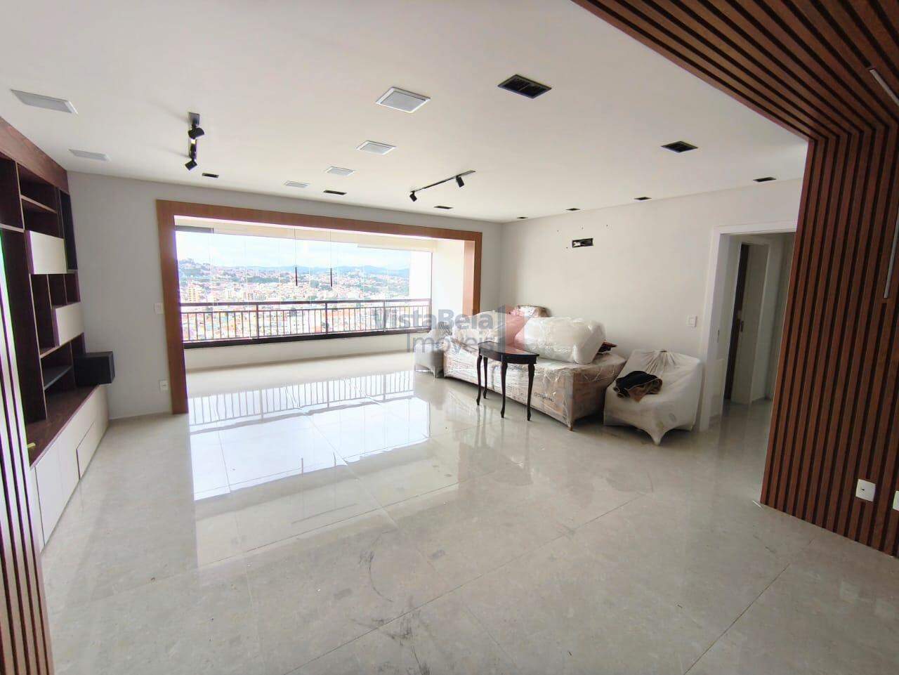 Apartamento à venda no Centro: SALA