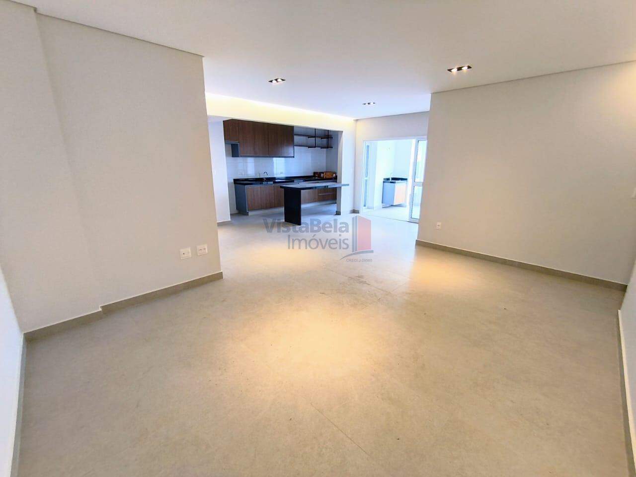 Apartamento à venda no Jardim das Nações: SALA 2 AMBIENTES