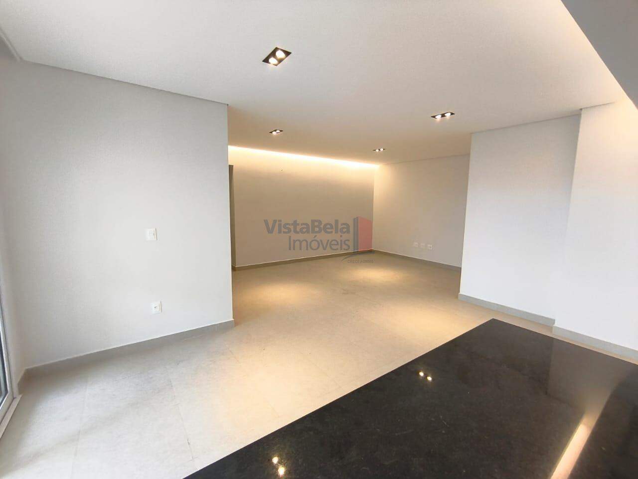 Apartamento à venda no Jardim das Nações: SALA 2 AMBIENTES