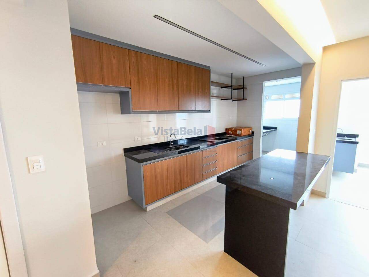 Apartamento à venda no Jardim das Nações: COZINHA
