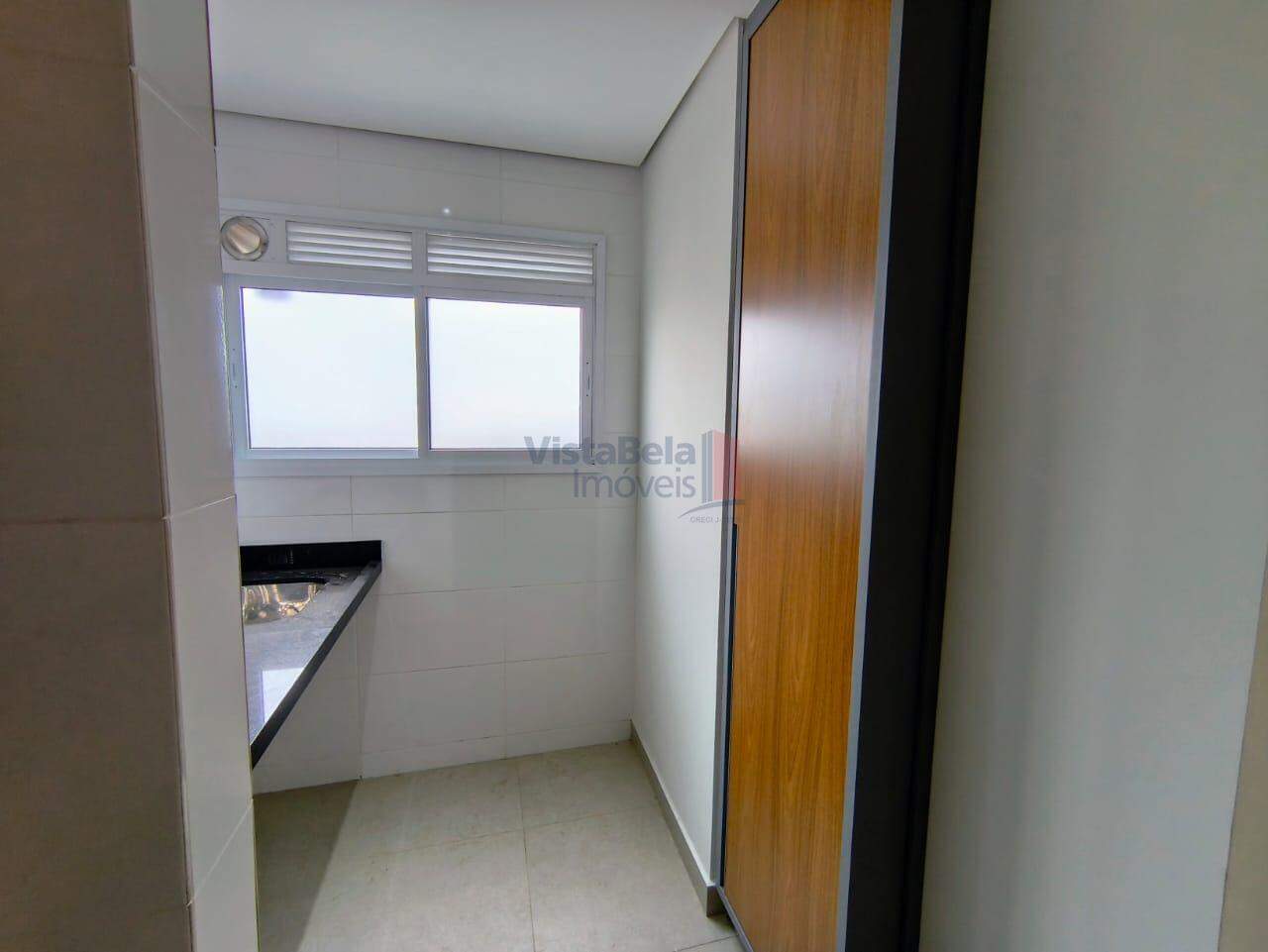 Apartamento à venda no Jardim das Nações: ÁREA DE SERVIÇO