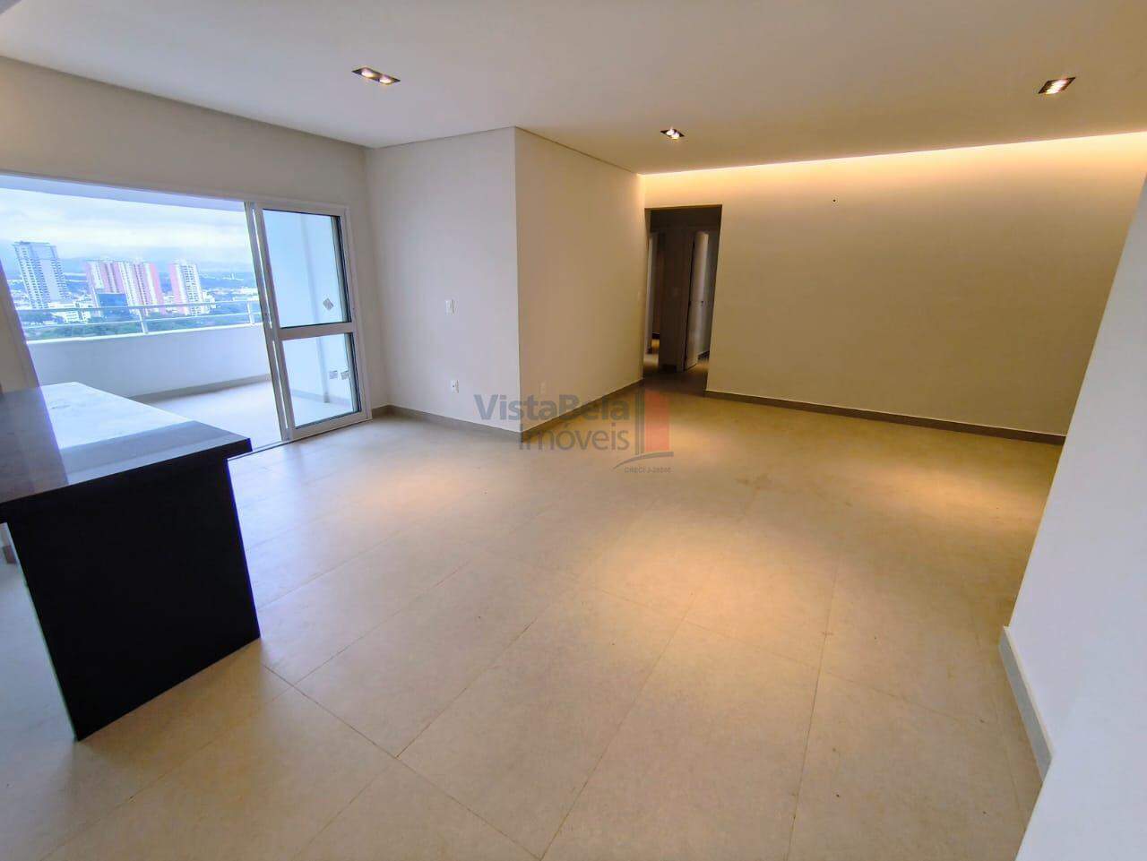 Apartamento à venda no Jardim das Nações: SALA 2 AMBIENTES