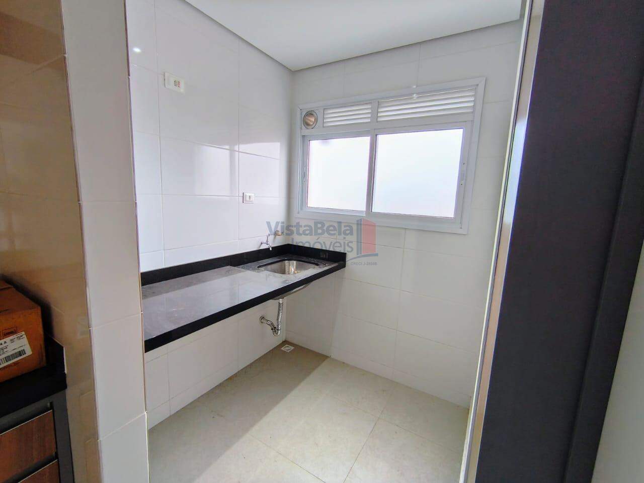 Apartamento à venda no Jardim das Nações: ÁREA DE SERVIÇO