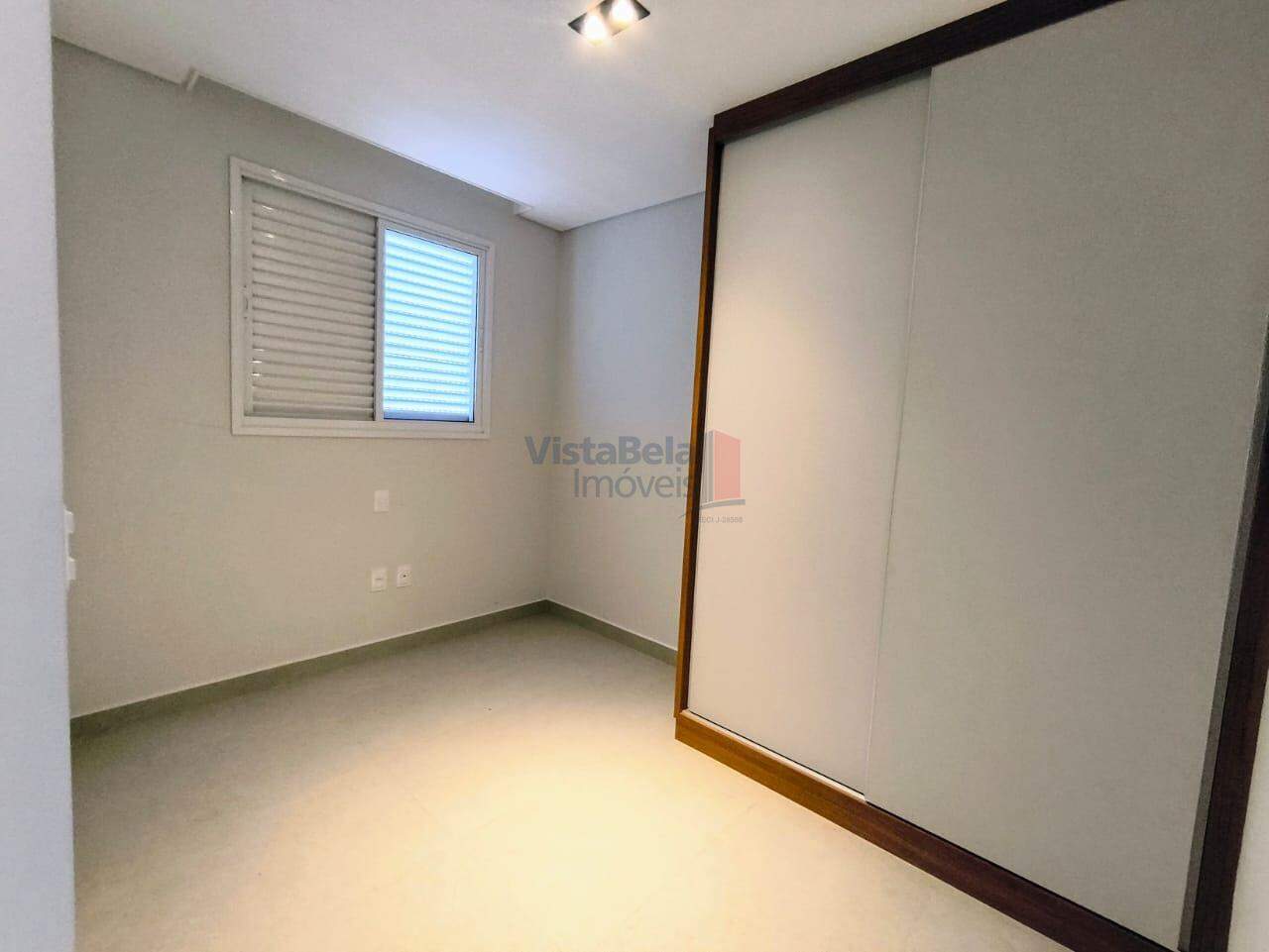 Apartamento à venda no Jardim das Nações: 1ª SUÍTE