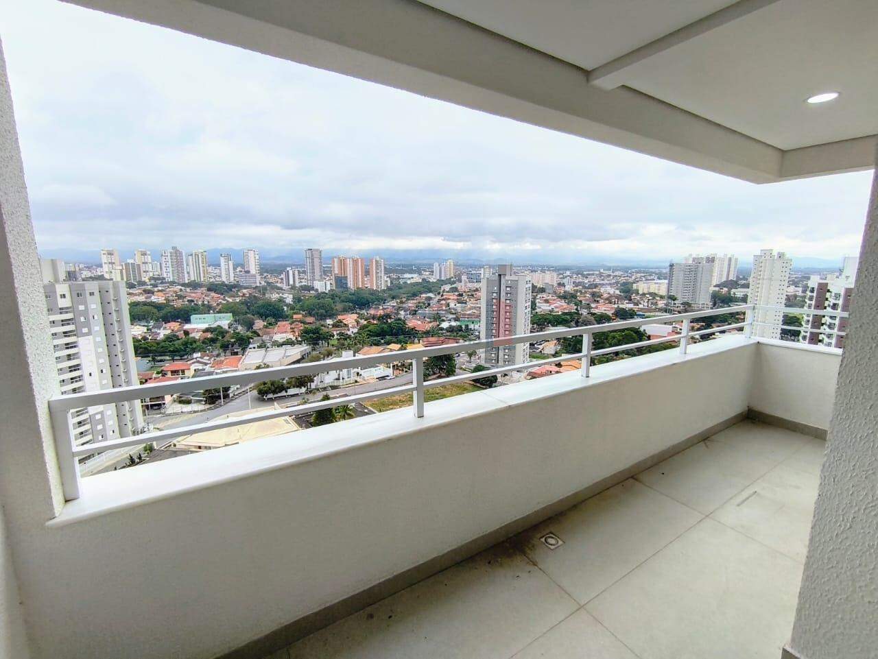 Apartamento à venda no Jardim das Nações: VARANDA GOURMET