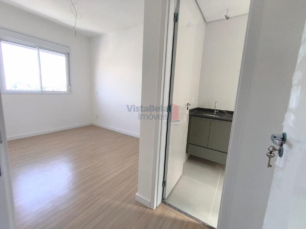 Apartamento à venda no Parque São Luís: Suíte