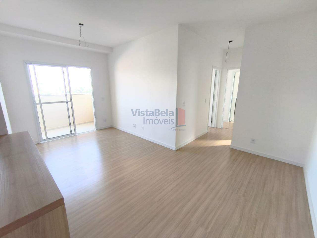 Apartamento à venda no Parque São Luís: Sala 2 Ambientes