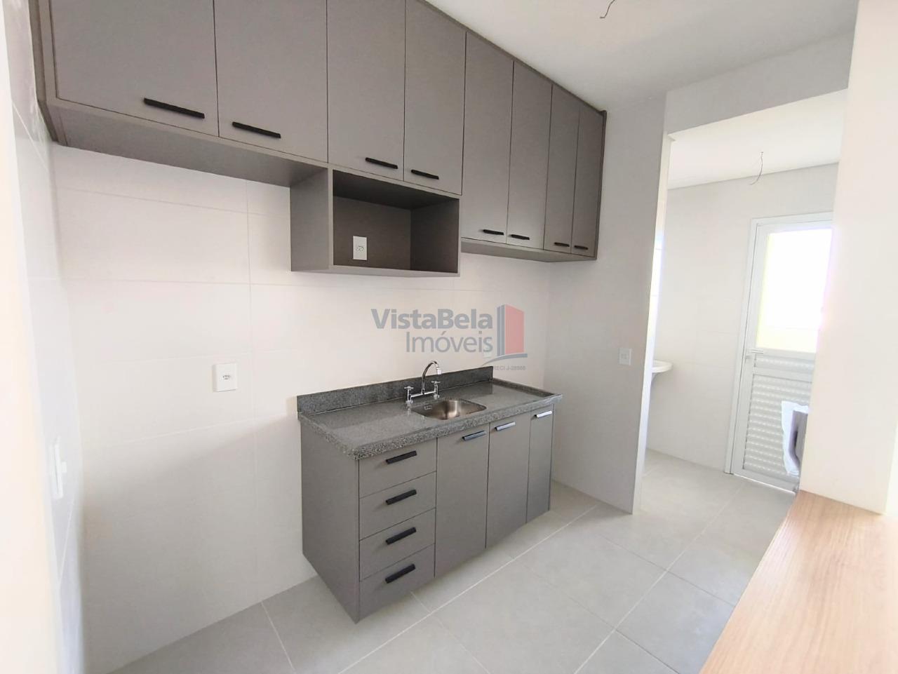 Apartamento à venda no Parque São Luís: Cozinha