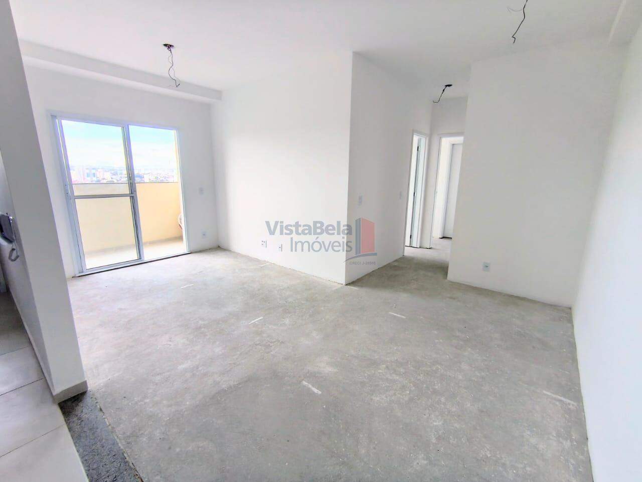 Apartamento à venda no Parque São Luís: SALA 2 AMBIENTES