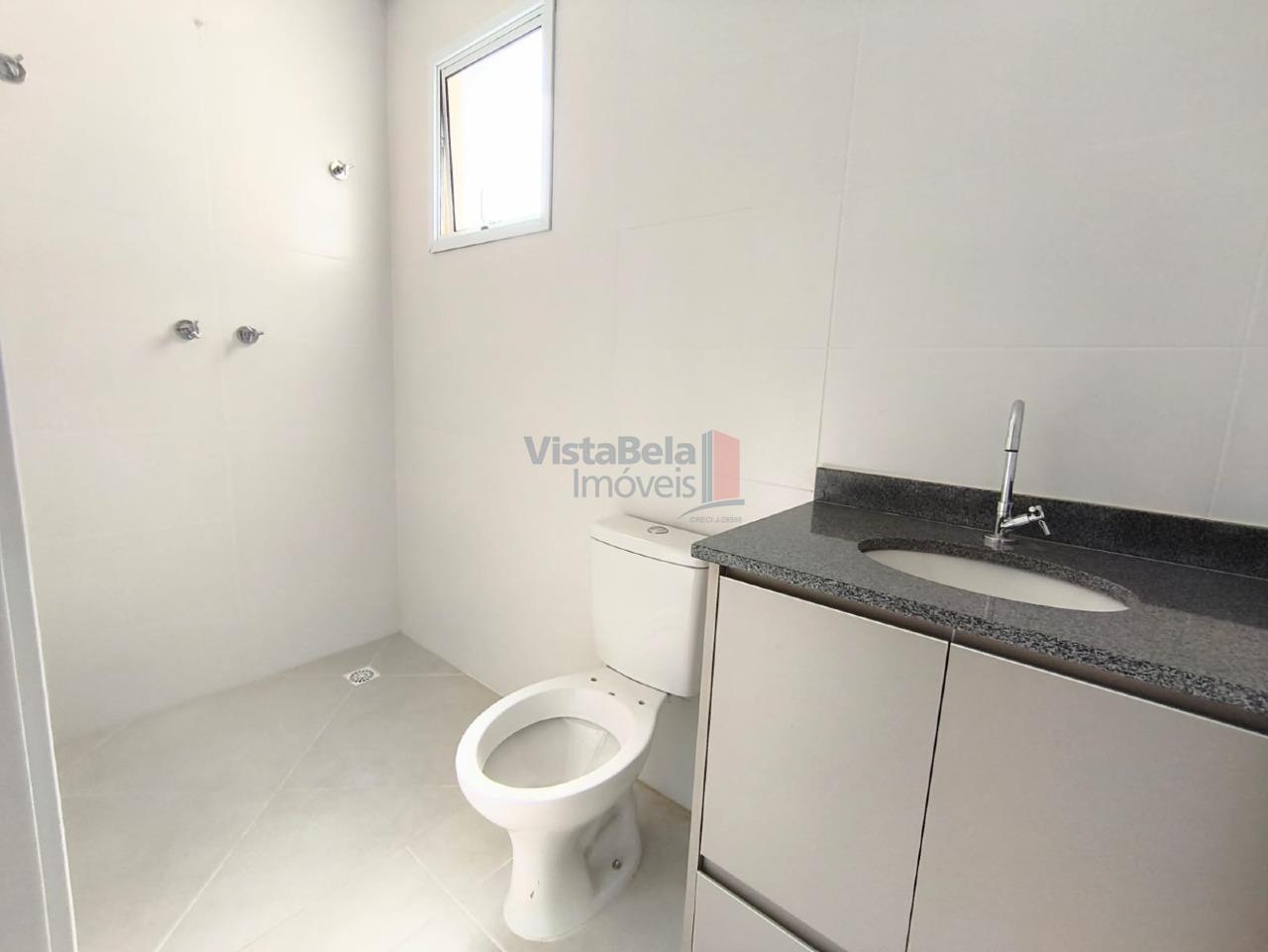 Apartamento à venda no Parque São Luís: WC Social