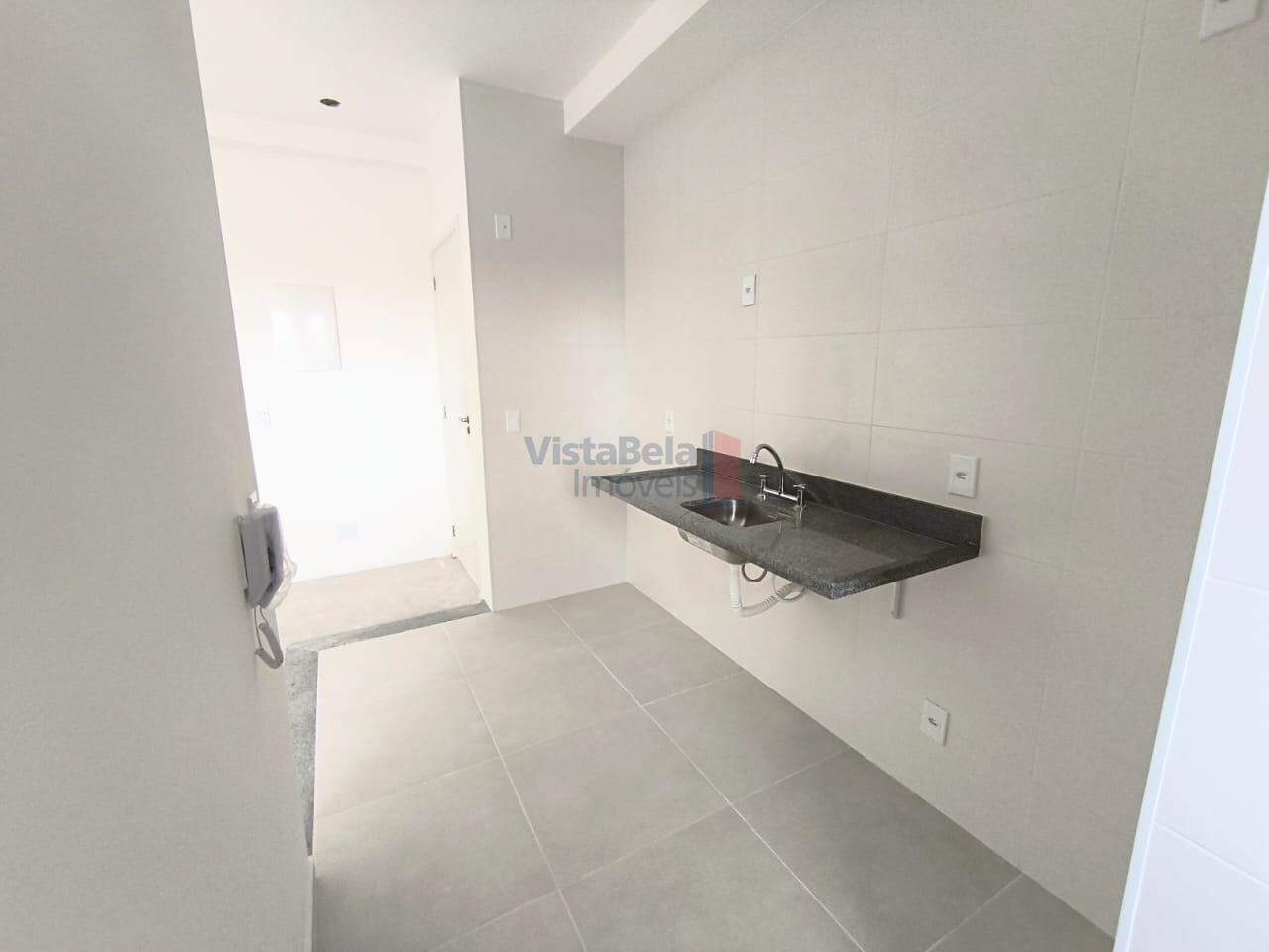 Apartamento à venda no Parque São Luís: COZINHA INTEGRADA