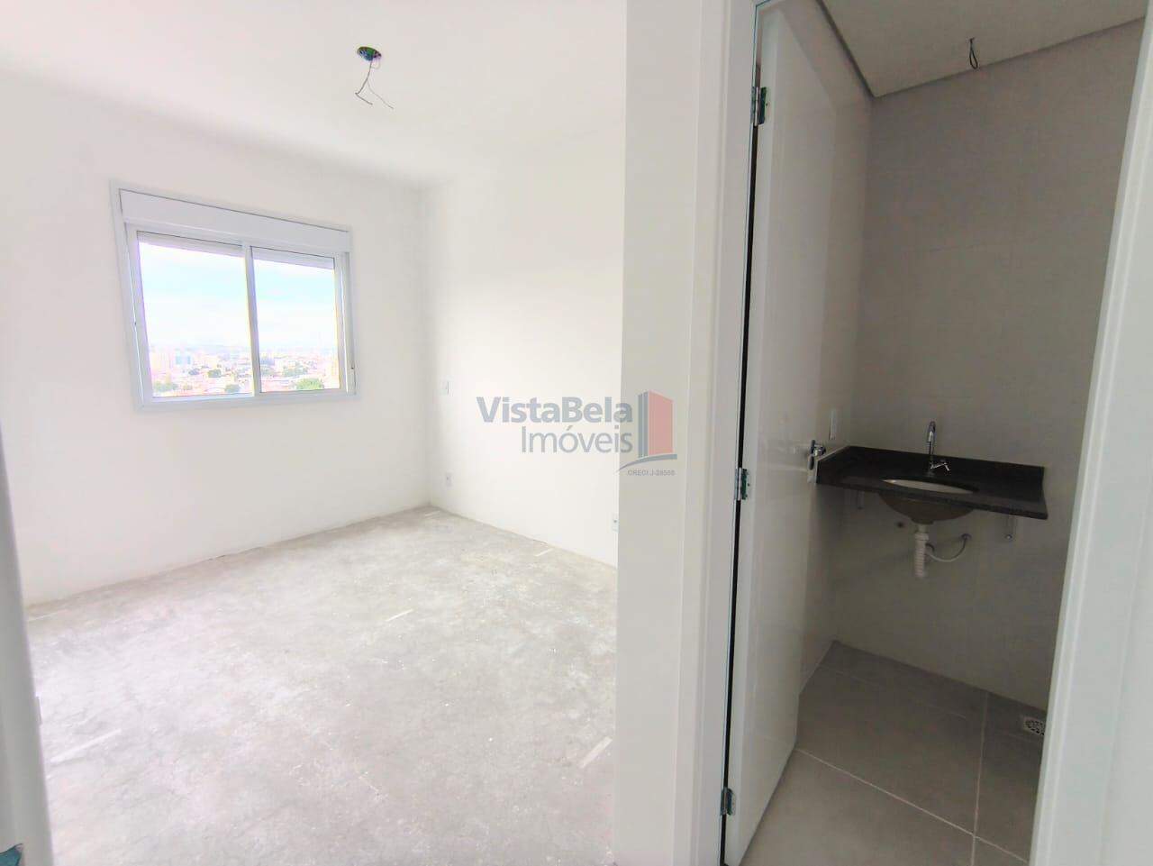 Apartamento à venda no Parque São Luís: SUÍTE