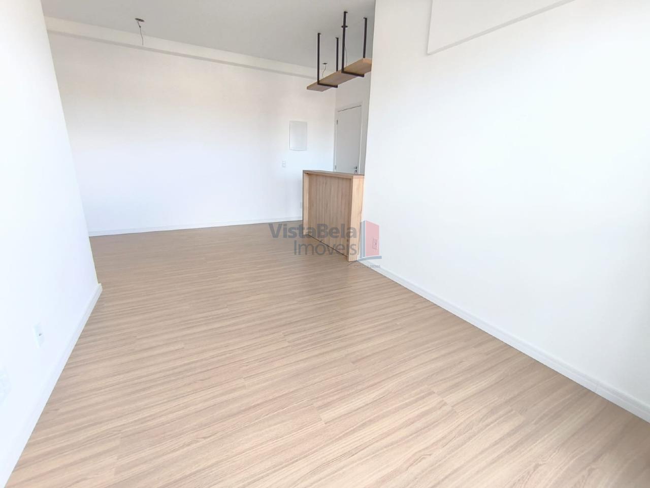 Apartamento à venda no Parque São Luís: Sala 2 Ambientes