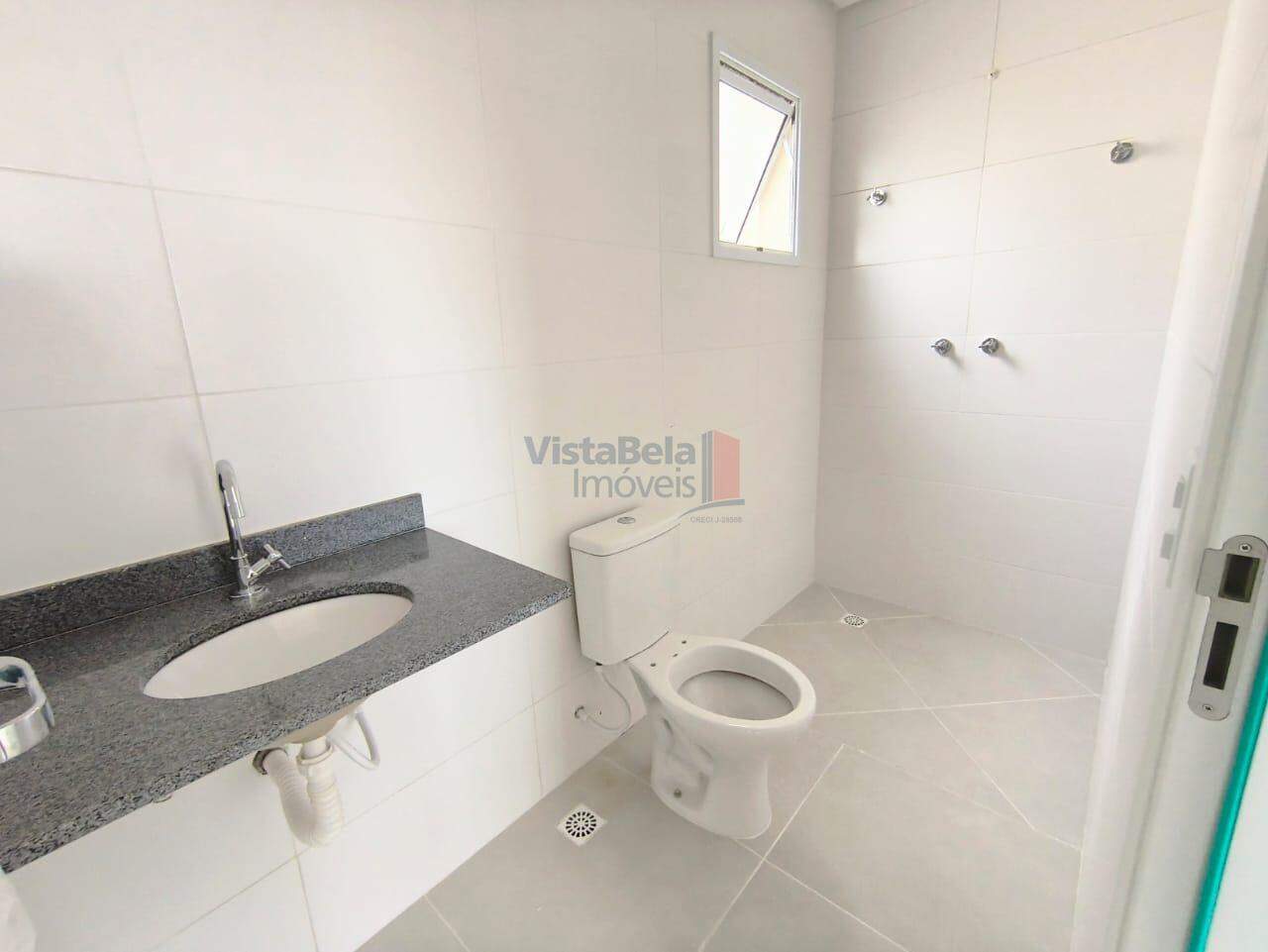 Apartamento à venda no Parque São Luís: WC SUÍTE