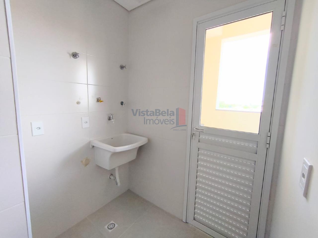 Apartamento à venda no Parque São Luís: Área de Serviço