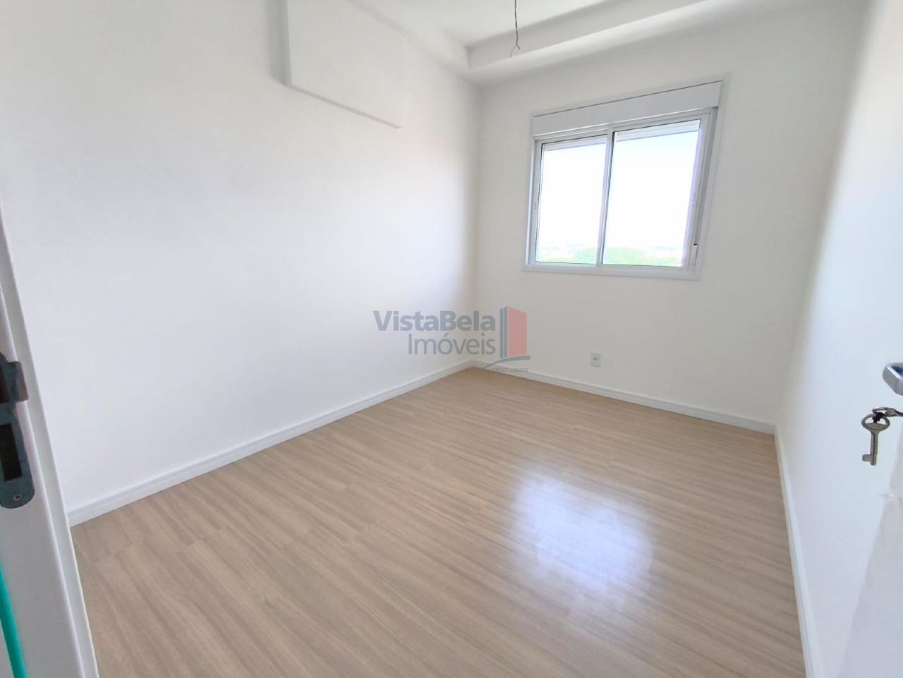 Apartamento à venda no Parque São Luís: 1° Dormitório