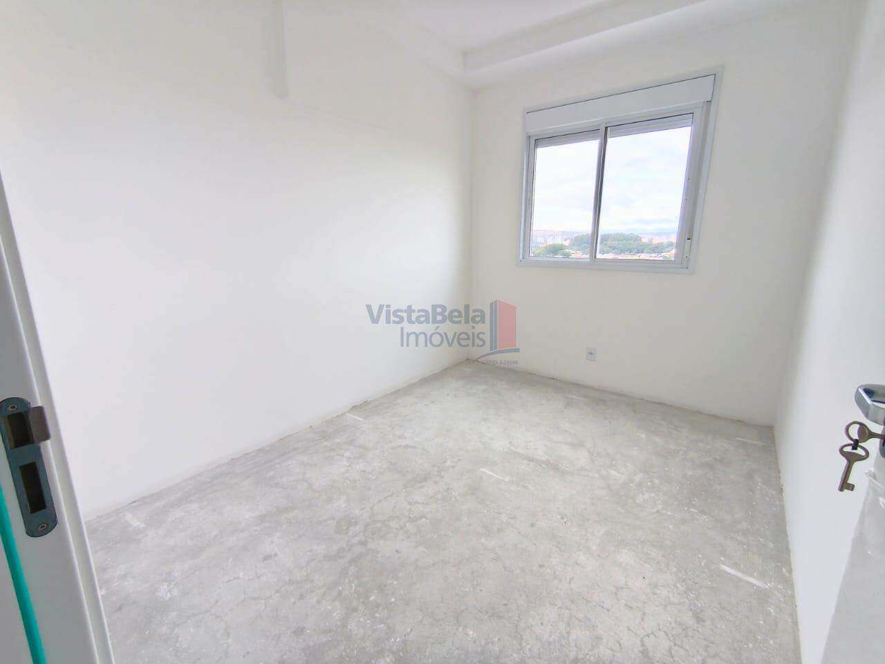 Apartamento à venda no Parque São Luís: 1° DORMITÓRIO