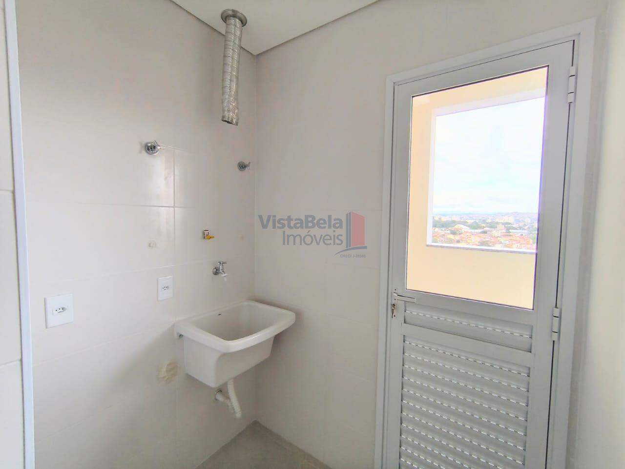 Apartamento à venda no Parque São Luís: ÁREA DE SERVIÇO