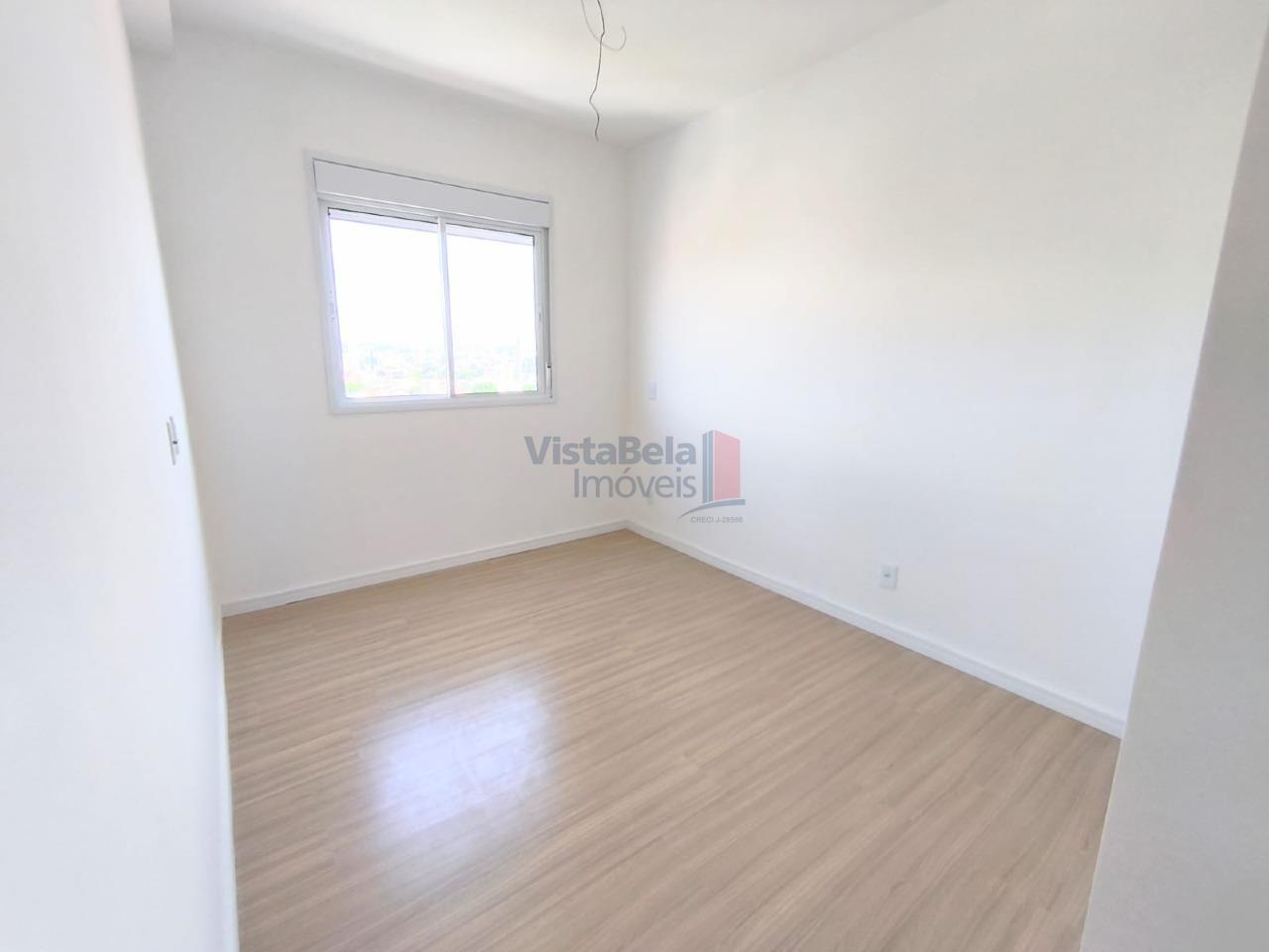 Apartamento à venda no Parque São Luís: Suíte