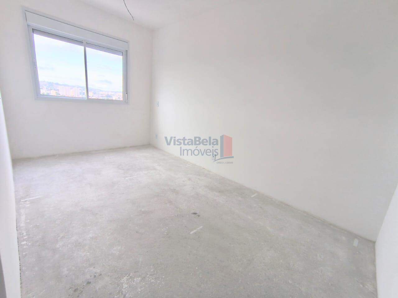 Apartamento à venda no Parque São Luís: SUÍTE