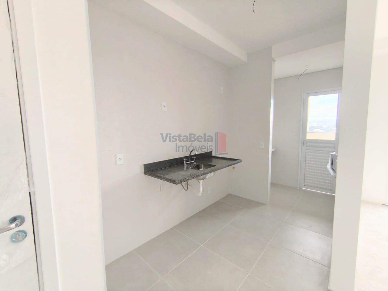 Apartamento à venda no Parque São Luís: COZINHA INTEGRADA