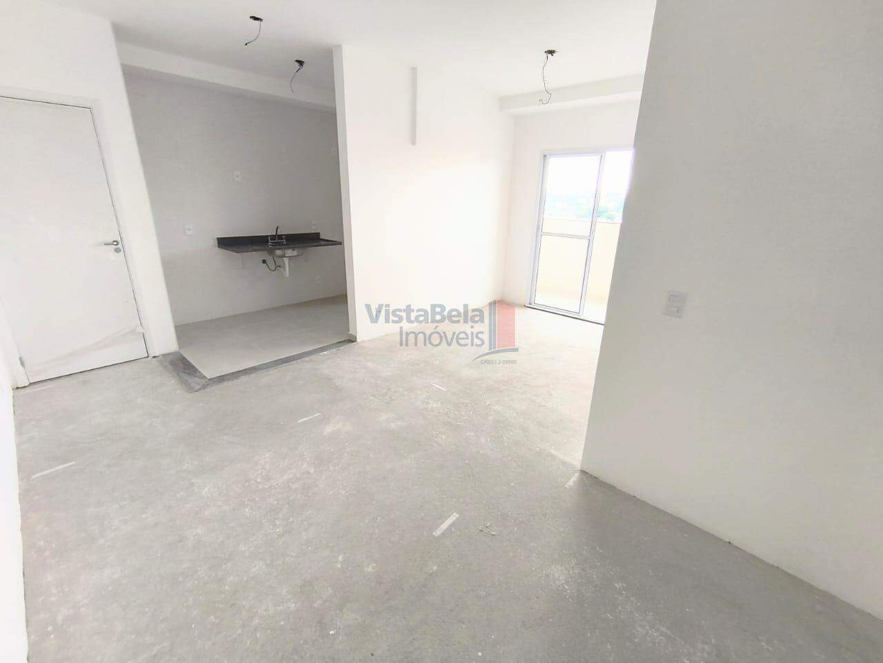Apartamento à venda no Parque São Luís: SALA 2 AMBIENTES