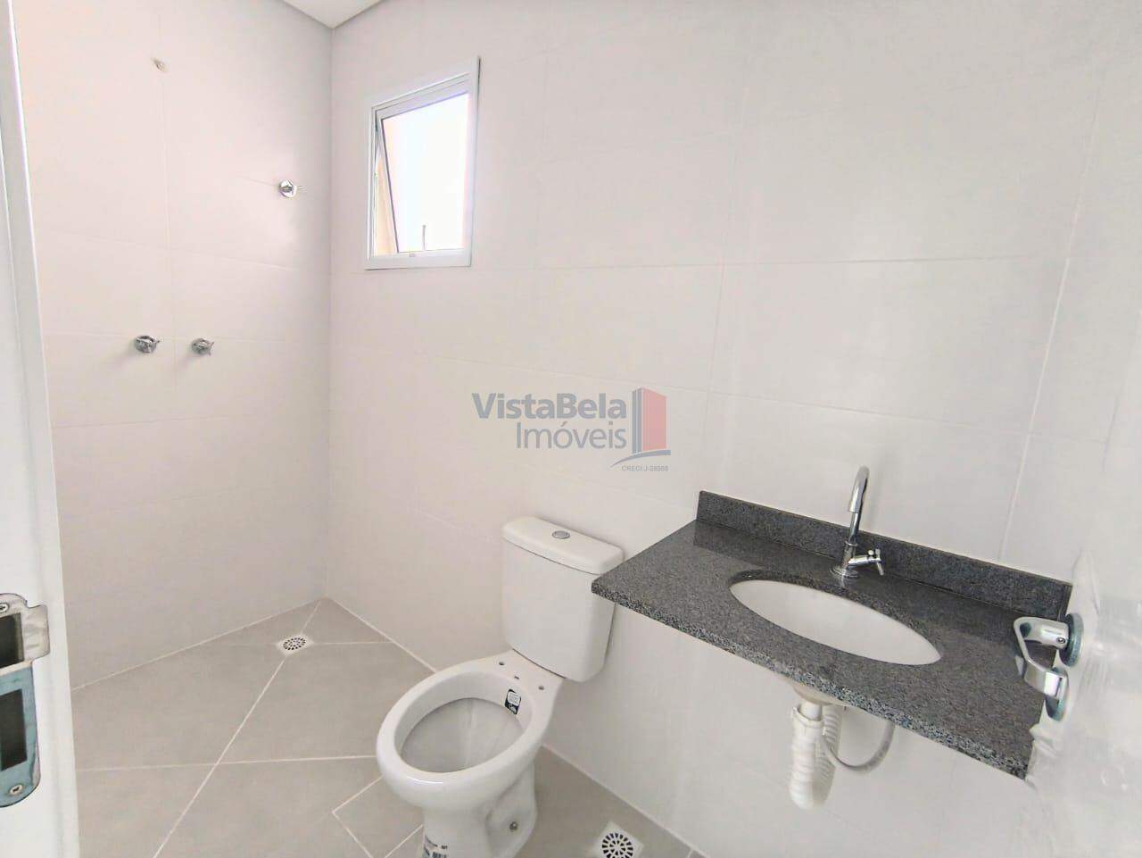 Apartamento à venda no Parque São Luís: WC SOCIAL