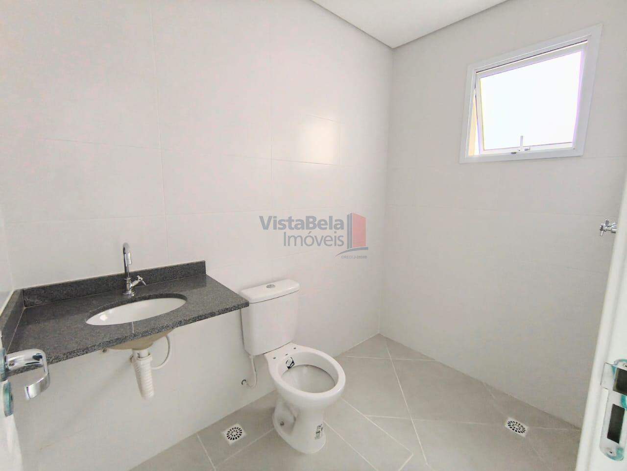 Apartamento à venda no Parque São Luís: 