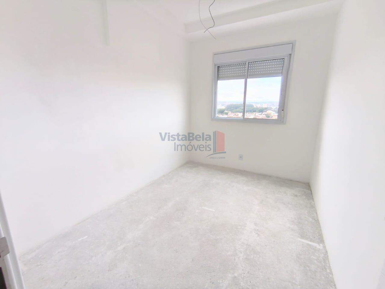 Apartamento à venda no Parque São Luís: 2° DORMITÓRIO