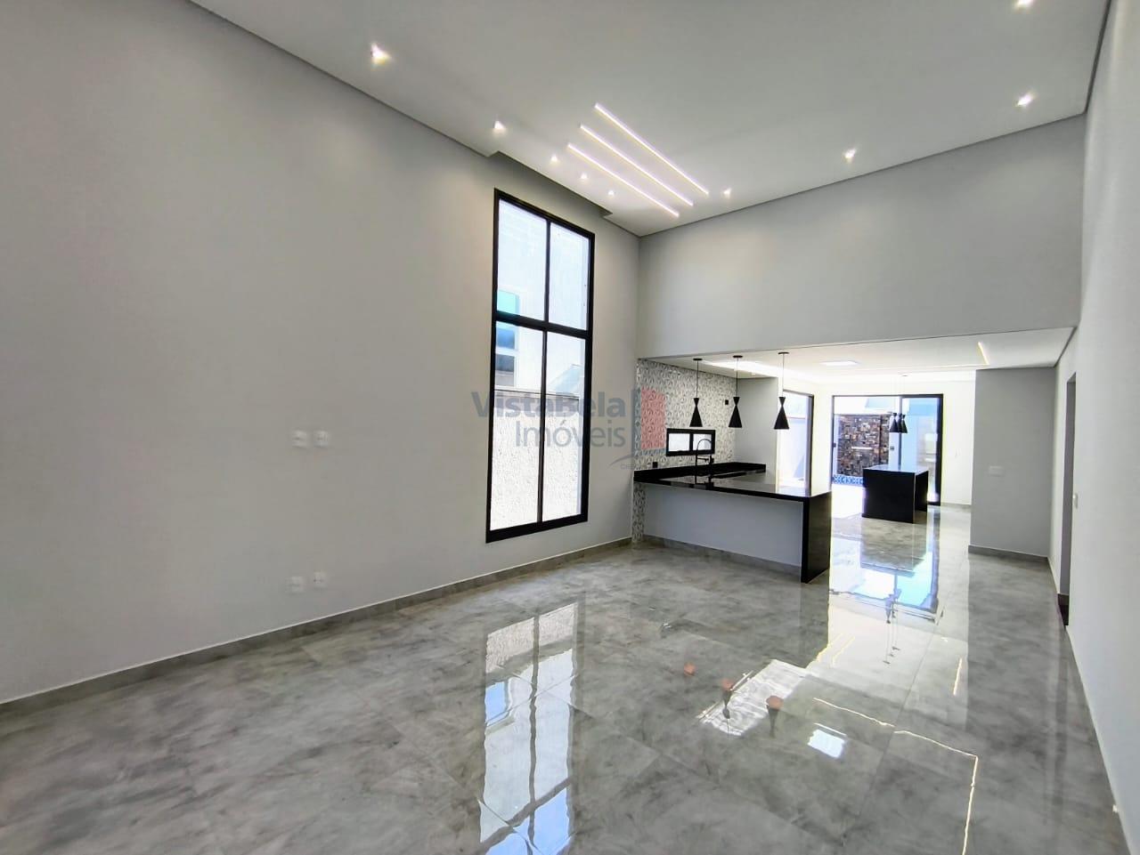 Casa em Condomínio à venda no Piracangaguá: SALA