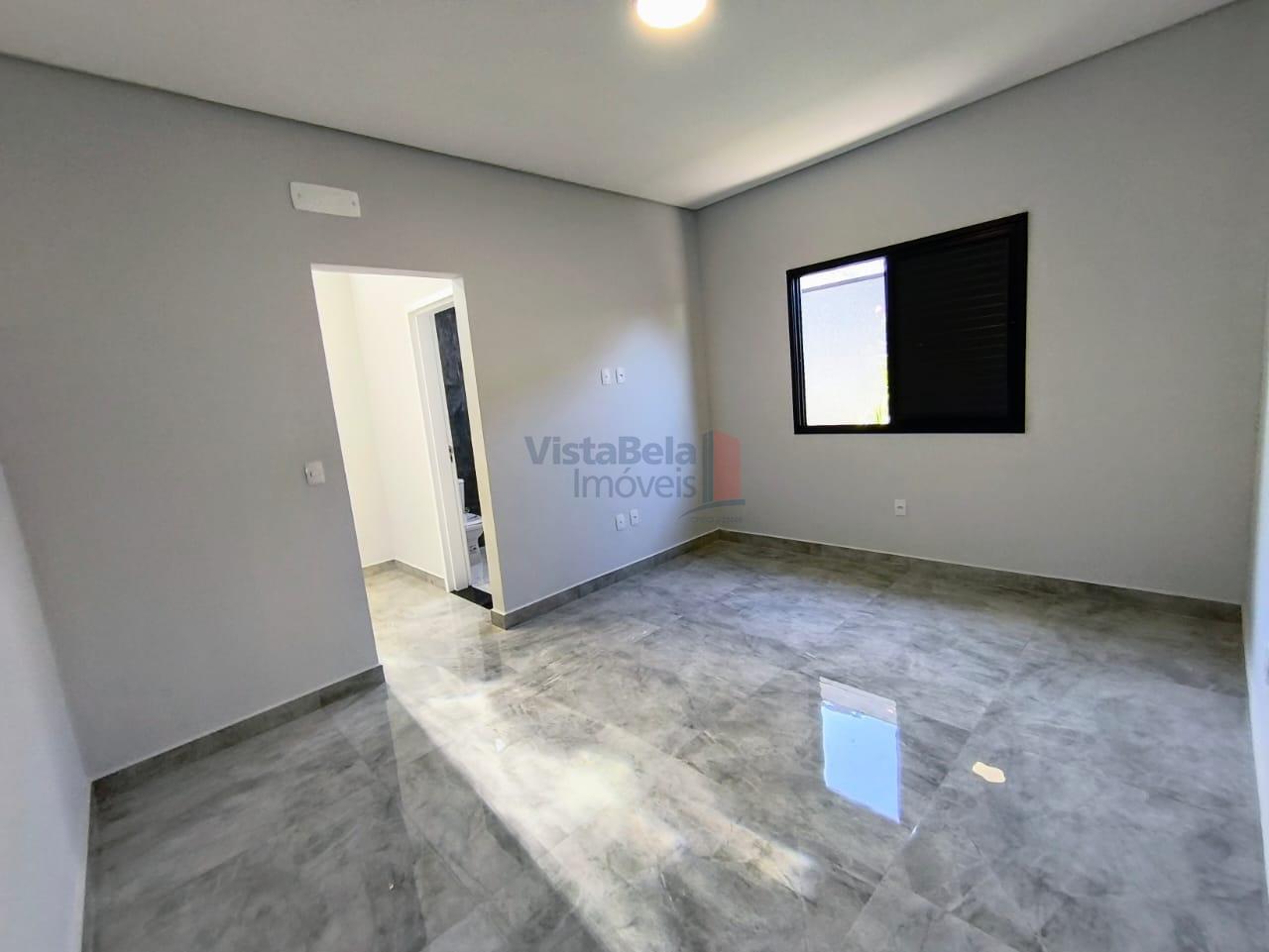 Casa em Condomínio à venda no Piracangaguá: SUÍTE MASTER