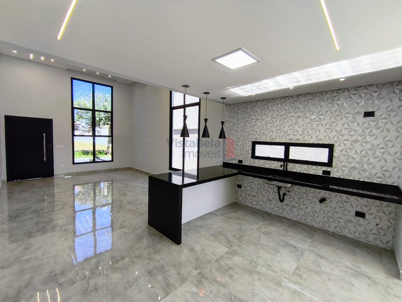 Casa em Condomínio à venda no Piracangaguá: COZINHA