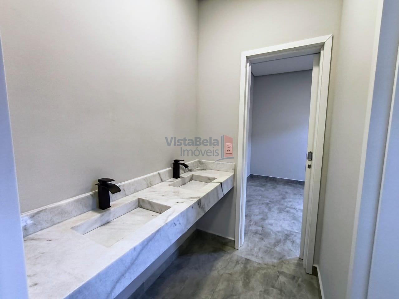 Casa em Condomínio à venda no Piracangaguá: WC SUÍTE AMERICANA