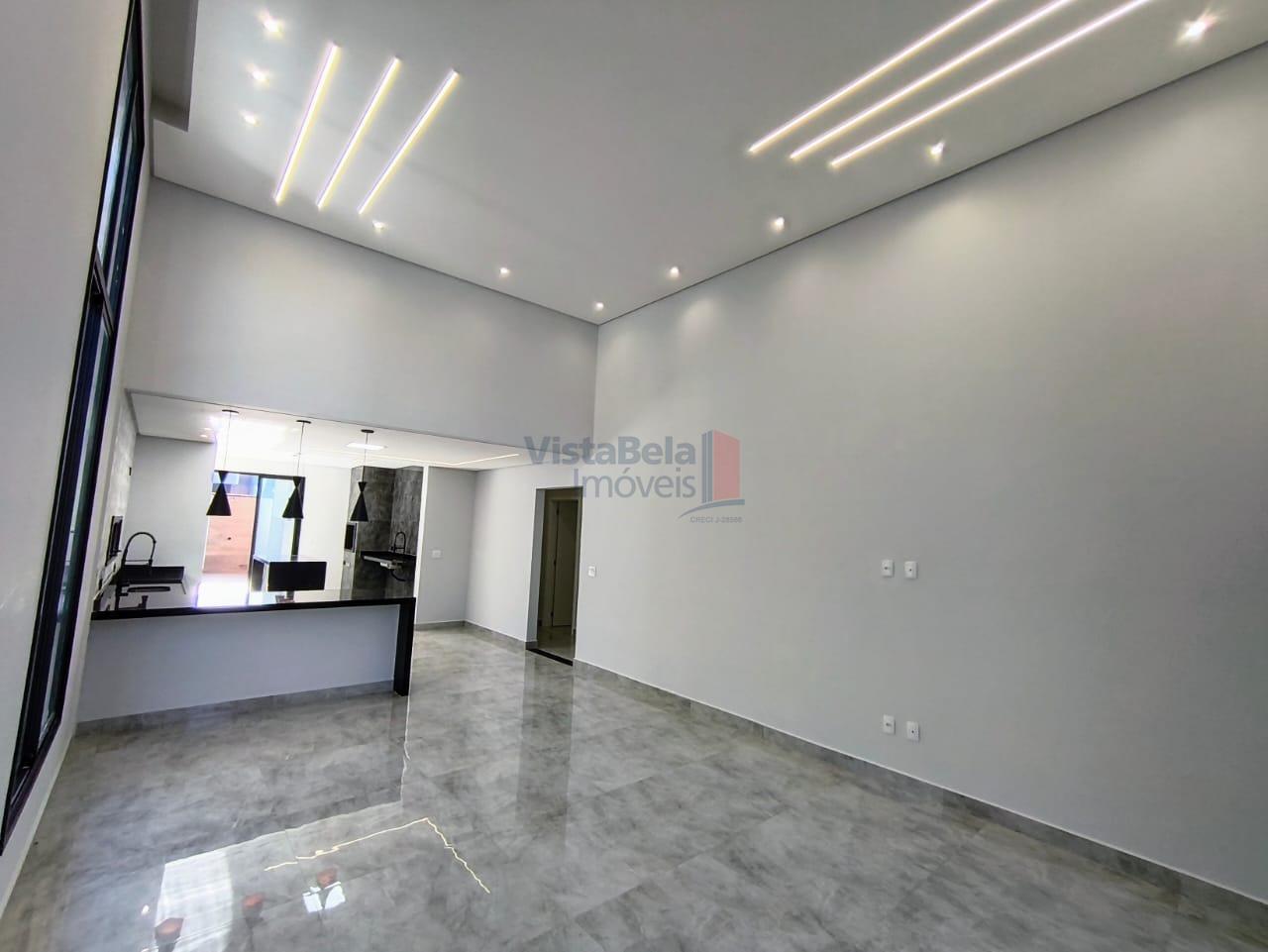 Casa em Condomínio à venda no Piracangaguá: SALA