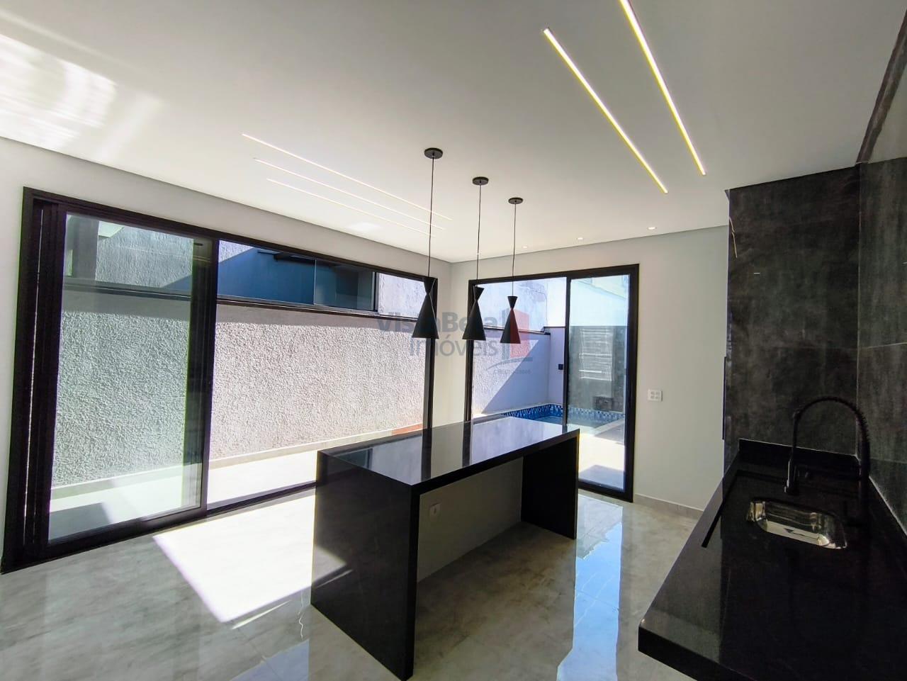 Casa em Condomínio à venda no Piracangaguá: ÁREA GOURMET