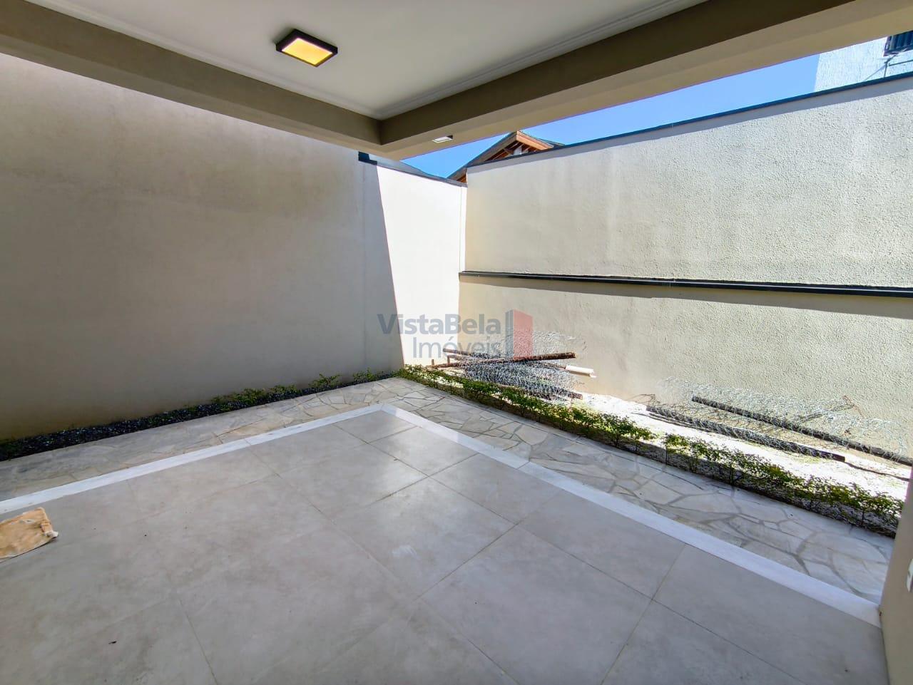 Casa em Condomínio à venda no Piracangaguá: ÁREA GOURMET