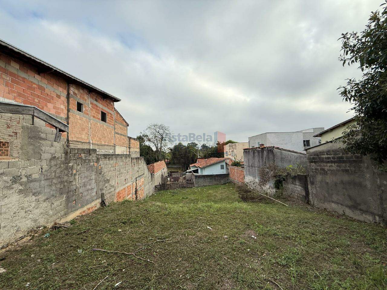 Lote à venda no Jardim Princesa: 