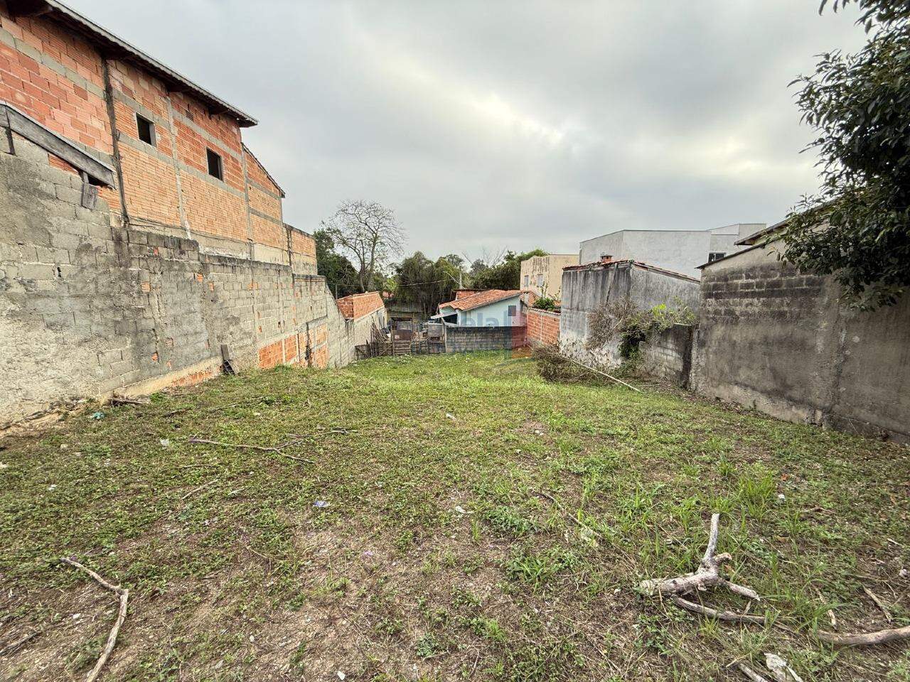 Lote à venda no Jardim Princesa: 